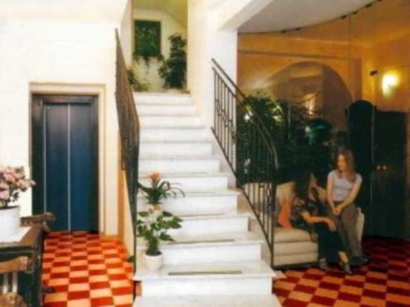 פיזה Hotel Francesco מראה חיצוני תמונה
